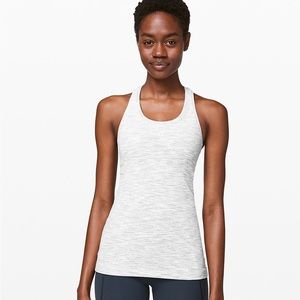 Lululemon cool racerback